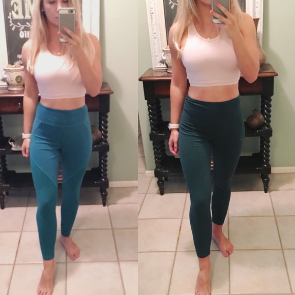 ⛔️Sold Legging bundle! - Picture 2 of 5